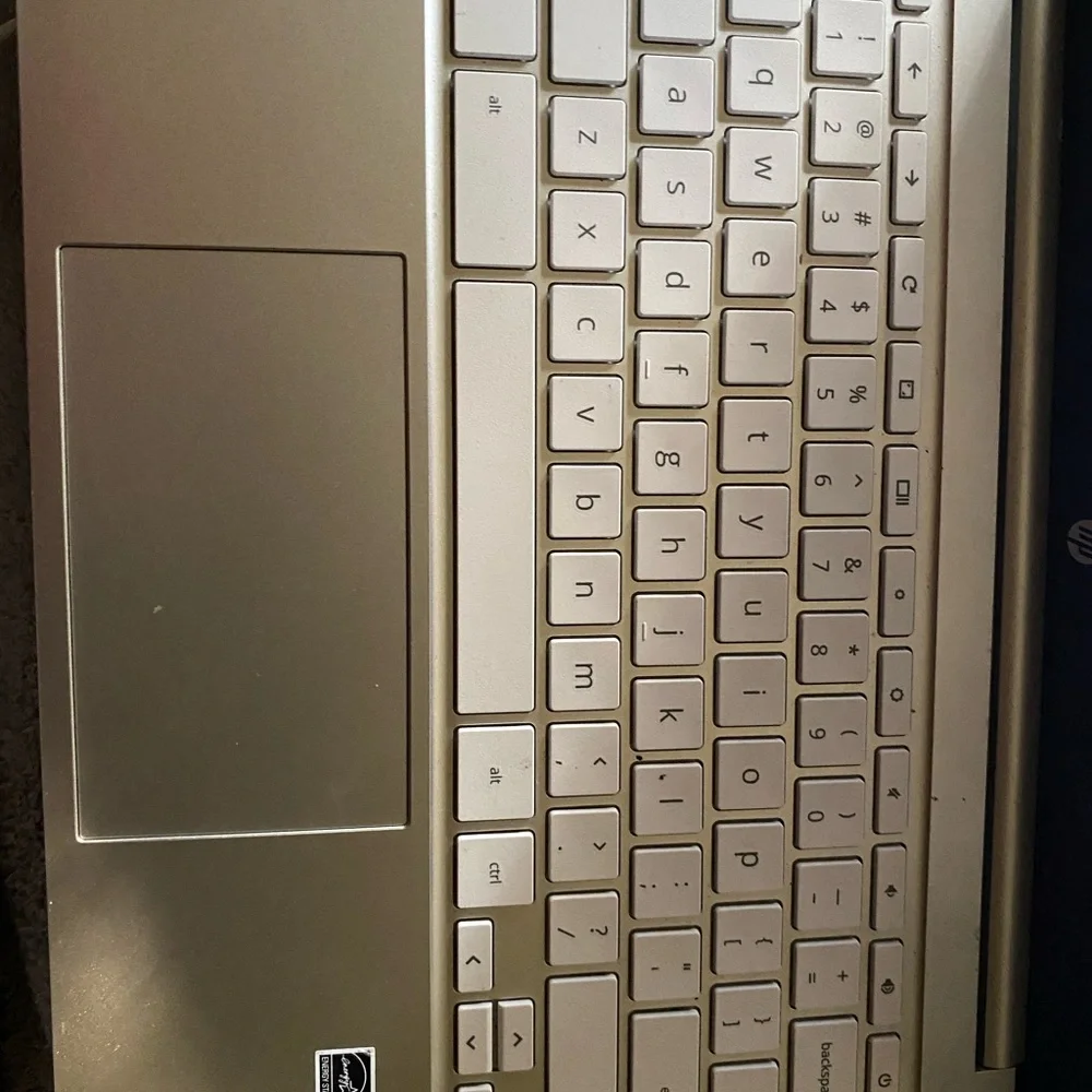 Hp Chromebook LapTop